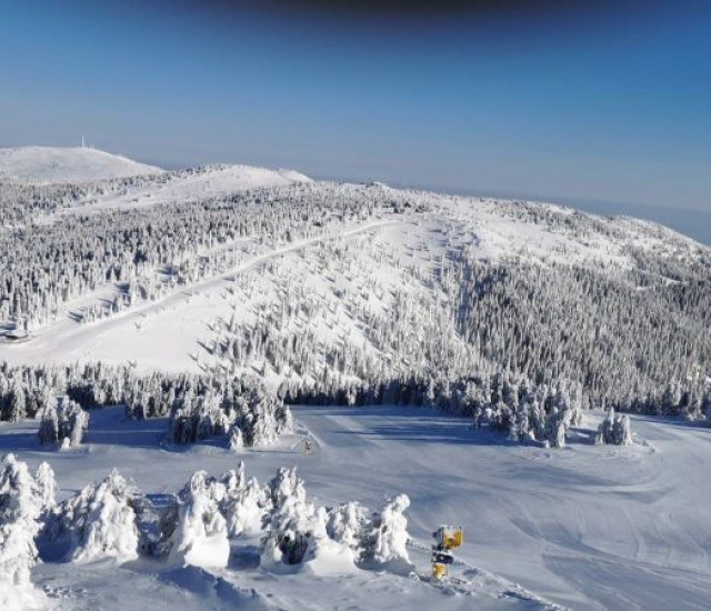 Rad ski centra Kopaonik od 27. marta