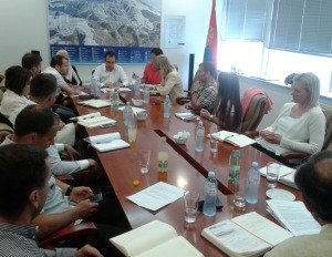 Ski škole strateški partneri Skijališta Srbije