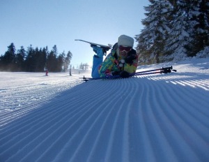 Odlično skijanje za novogodišnje praznike