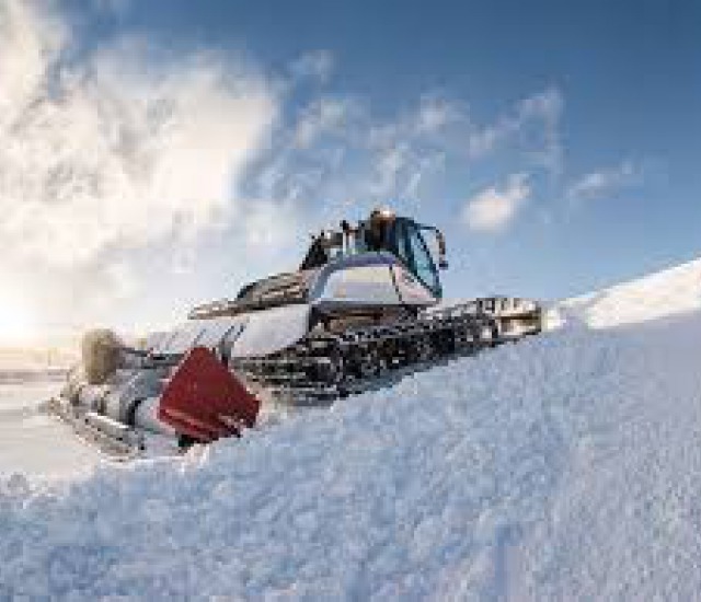 Druženje sa tabačima u petak u ski centru Kopaonik