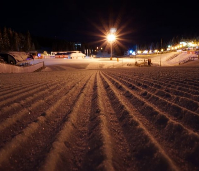 Od 14. januara radi noćni skijanje na Kopaoniku