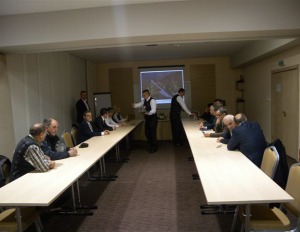 Privredna delegacija grada Tutajeva posetila Zlatibor