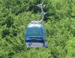 Gondola na Staroj planini radi u subotu od 10 do 15 časova