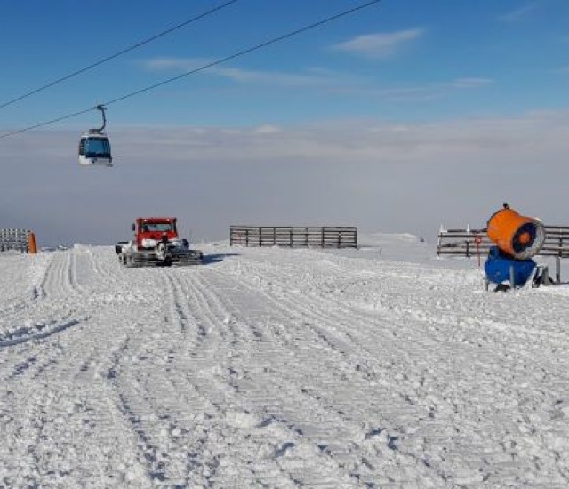 U subotu, 14. januara, počinje skijanje na Staroj planini