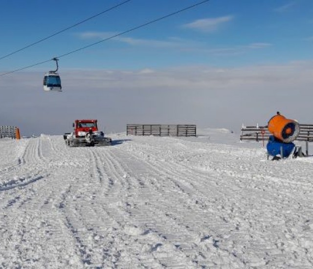 U subotu, 14. januara, počinje skijanje na Staroj planini