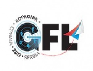 Golden flight level (GFL) 2017. na Kopaoniku 